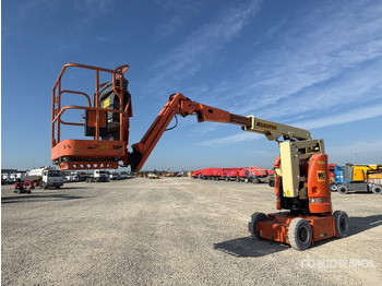 Articulated boom JLG E300 AJP Piattaforma monobraccio articolata: picture 2 Articulated boom JLG E300 AJP Piattaforma monobraccio articolata: picture 2