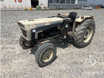 Farm tractor LAMBORGHINI