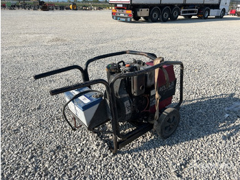 Generator set