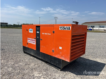 Generator set