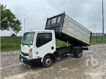 Tipper NISSAN
