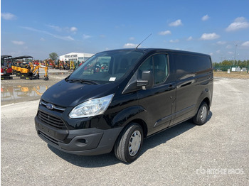 Van FORD Transit