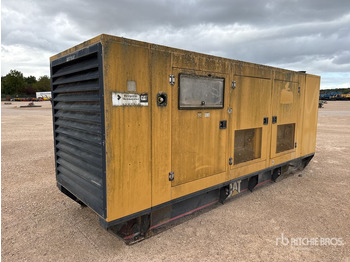 Generator set CATERPILLAR 365