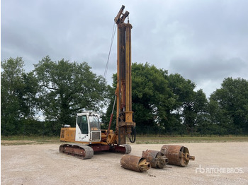 Drilling rig