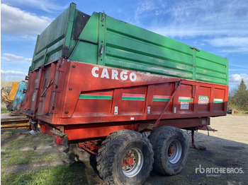 Flail mower/ Mulcher