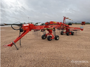 Tedder/ Rake KUHN