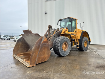 Wheel loader VOLVO L180F