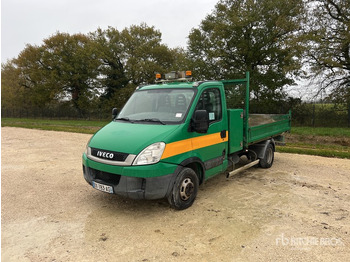 Tipper IVECO Daily