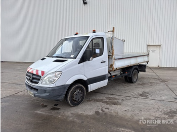 Tipper MERCEDES-BENZ Sprinter