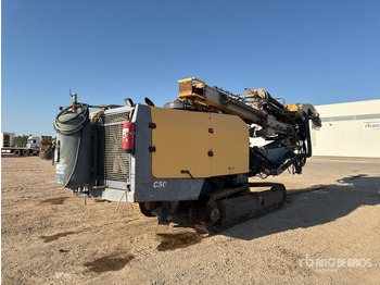 Drilling rig 2012 Atlas Copco Smart ROC C50-10SF Crawler Blasthole Drill: picture 3