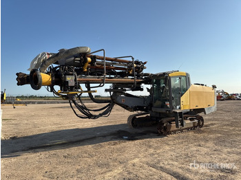 Drilling rig 2012 Atlas Copco Smart ROC C50-10SF Crawler Blasthole Drill: picture 2