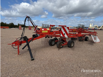 Tedder/ Rake KUHN