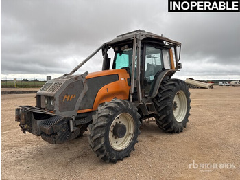 Farm tractor VALTRA T-series