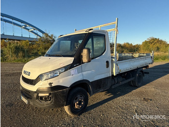 Tipper IVECO Daily 35c11