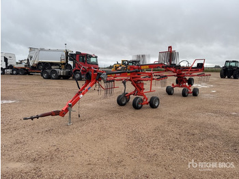 Tedder/ Rake KUHN