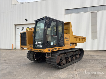 Flail mower/ Mulcher MOROOKA