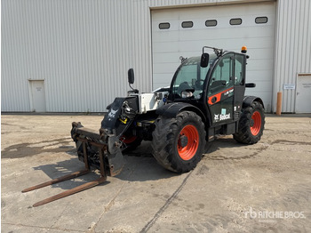 Telescopic handler BOBCAT TL38.70HF