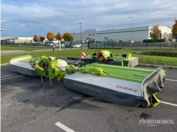 Mower CLAAS