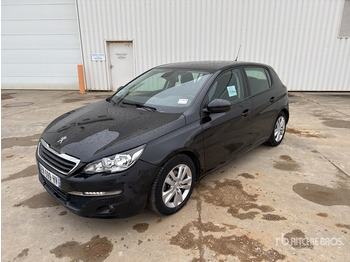 Car PEUGEOT