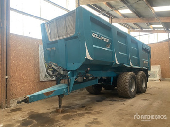 Flail mower/ Mulcher