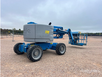 Articulated boom GENIE Z45/25