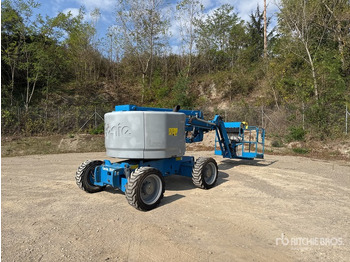 Articulated boom GENIE Z45/25