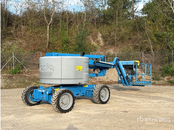 Articulated boom GENIE Z45/25