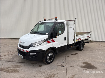 Tipper IVECO