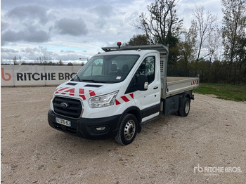 Tipper FORD Transit