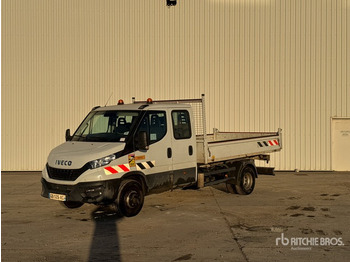Tipper IVECO