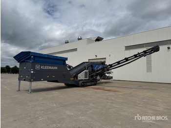 Screener KLEEMANN