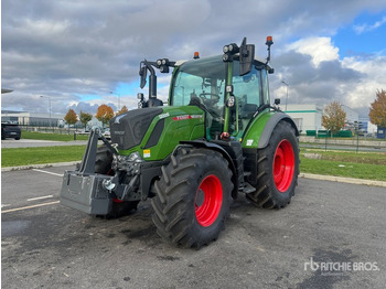 Farm tractor FENDT 311 Vario