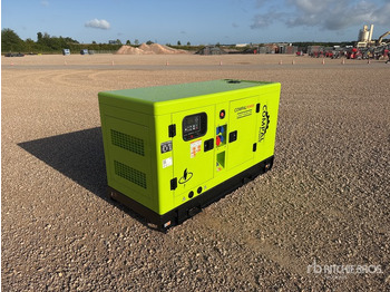 Generator set 2025 Compal VG-R30 37.5 kVA Skid-Mounted 30kW Grou ... Generator Set: picture 2