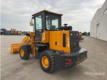 Wheel loader 2025 KUL ZL936 High Lift Wheel Loader (Unused) Wheel Loader: picture 3
