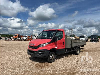 Tipper IVECO