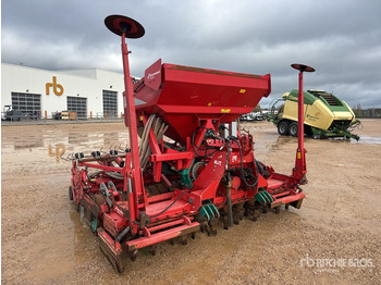 Seed drill KVERNELAND