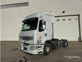 Tractor unit RENAULT Premium 450