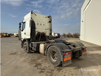Tractor unit 2012 Renault Premium 460 DXi 4x2 Tracteur Routier Cabine Cou ... S/A Sleeper Truck Tractor: picture 2