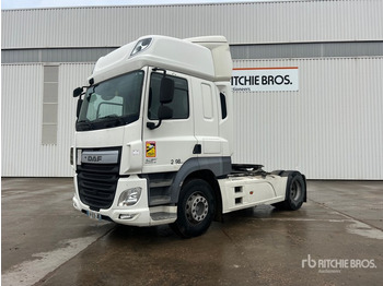 Tractor unit DAF CF 510