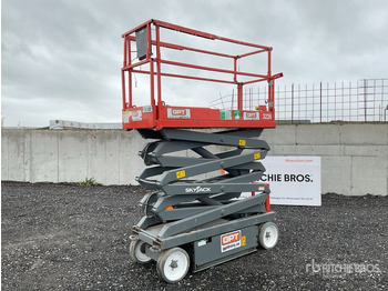 Scissor lift SKYJACK