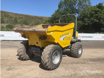 Dumper WACKER
