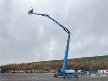 Articulated boom GENIE