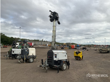 Lighting tower TRIME