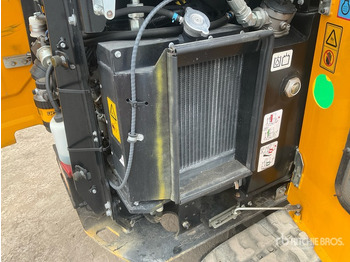 Mini excavator 2019 JCB 16C-1 Mini Excavator:  &lt;6.6t: picture 5