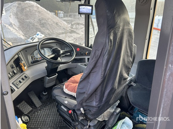 Articulated dumper 2019 Volvo A40G Articulated Dump Truck: picture 5