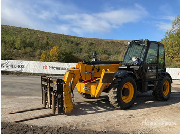Telescopic handler JCB