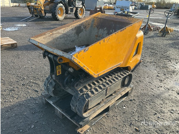 Dumper 2020 JCB HTD5 Dumpster Hi-Tip Crawler Dumper: picture 3 Dumper 2020 JCB HTD5 Dumpster Hi-Tip Crawler Dumper: picture 3
