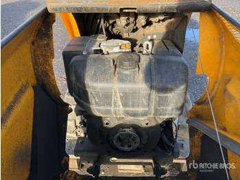 Dumper 2020 JCB HTD5 Dumpster Hi-Tip Crawler Dumper: picture 5 Dumper 2020 JCB HTD5 Dumpster Hi-Tip Crawler Dumper: picture 5