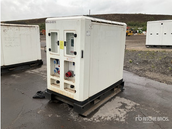 Generator set