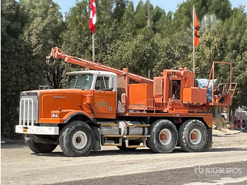 Flail mower/ Mulcher